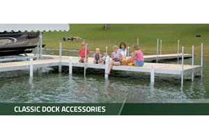 Classic Dock Accessories Classic Dock Accessories